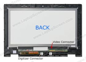 Dell CVDXW screen replacement